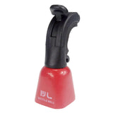 Maxbell Copper MTB Bike Bicycle Ring Handlebar Bell Rolling Sound Alarm Horn Red