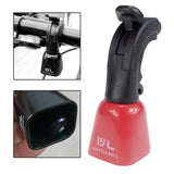 Maxbell Copper MTB Bike Bicycle Ring Handlebar Bell Rolling Sound Alarm Horn Red