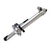 Maxbell Folding Bicycle Stem for Downhill Cycling Racing City Bicycle Road Cycling