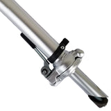 Maxbell Folding Bicycle Stem for Downhill Cycling Racing City Bicycle Road Cycling