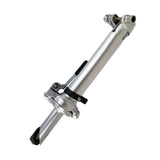 Maxbell Folding Bicycle Stem for Downhill Cycling Racing City Bicycle Road Cycling