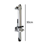 Maxbell Folding Bicycle Stem for Downhill Cycling Racing City Bicycle Road Cycling