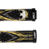 Maxbell 2Pcs Bike Handlebar Grips Hand Grip MTB Cycle Road Mountain Bike Bicycle Gesture