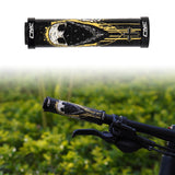 Maxbell 2Pcs Bike Handlebar Grips Hand Grip MTB Cycle Road Mountain Bike Bicycle Gesture