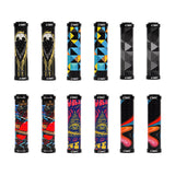 Maxbell 2Pcs Bike Handlebar Grips Hand Grip MTB Cycle Road Mountain Bike Bicycle Gesture