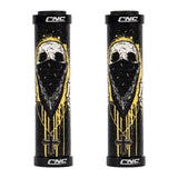 Maxbell 2Pcs Bike Handlebar Grips Hand Grip MTB Cycle Road Mountain Bike Bicycle Gesture