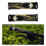 Maxbell 2Pcs Bike Handlebar Grips Hand Grip MTB Cycle Road Mountain Bike Bicycle Gesture