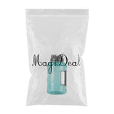 Maxbell Sports 2500ml Water Bottle Hydration Large Fitness Workout Training Green