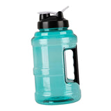 Maxbell Sports 2500ml Water Bottle Hydration Large Fitness Workout Training Green
