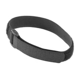 Maxbell 10Pcs Bike Wheel Stabilizer Straps Yoga Mat Secure Tie Down Belts 1.6x45cm