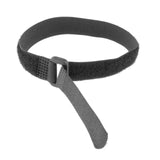 Maxbell 10Pcs Bike Wheel Stabilizer Straps Yoga Mat Secure Tie Down Belts 1.6x45cm