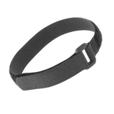Maxbell 10Pcs Bike Wheel Stabilizer Straps Yoga Mat Secure Tie Down Belts 1.6x45cm