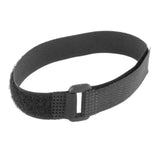Maxbell 10Pcs Bike Wheel Stabilizer Straps Yoga Mat Secure Tie Down Belts 1.6x45cm