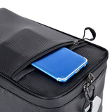 Maxbell Bicycle Rear Rack Seat Bag Trunk Pannier Waterproof Pack Bike Cycling