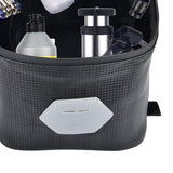 Maxbell Bicycle Rear Rack Seat Bag Trunk Pannier Waterproof Pack Bike Cycling