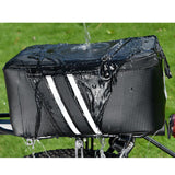 Maxbell Bicycle Rear Rack Seat Bag Trunk Pannier Waterproof Pack Bike Cycling