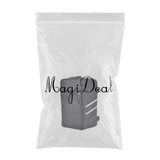 Maxbell Bicycle Rear Rack Seat Bag Trunk Pannier Waterproof Pack Bike Cycling