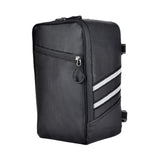 Maxbell Bicycle Rear Rack Seat Bag Trunk Pannier Waterproof Pack Bike Cycling