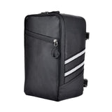 Maxbell Bicycle Rear Rack Seat Bag Trunk Pannier Waterproof Pack Bike Cycling
