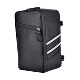 Maxbell Bicycle Rear Rack Seat Bag Trunk Pannier Waterproof Pack Bike Cycling