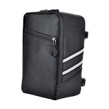 Maxbell Bicycle Rear Rack Seat Bag Trunk Pannier Waterproof Pack Bike Cycling