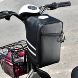 Maxbell Bicycle Rear Rack Seat Bag Trunk Pannier Waterproof Pack Bike Cycling