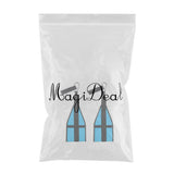 Maxbell Hanging Ab Straps Sling Door Hanging Heavy Duty for Fitness Gym  Blue