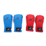 Maxbell Kids Boxing MMA Gloves Grappling Punching Bag Training Sparring Red  L