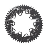 Maxbell Folding Bike Chainwheel 7-10 Speed 130BCD Road Bicycle Chainring Replacement 52T