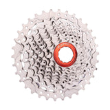 Maxbell Bike Cassette Sprocket Bicycle Freewheel 11-36T for Road Bike 9 speed 11-30T