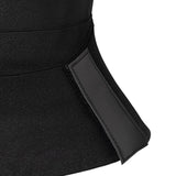 Maxbell Bandage Wrap Slimming Sports Waist Support Trimmer Sauna Belt Shaper Trainer 1m