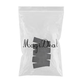 Maxbell Bandage Wrap Slimming Sports Waist Support Trimmer Sauna Belt Shaper Trainer 1m