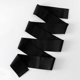 Maxbell Bandage Wrap Slimming Sports Waist Support Trimmer Sauna Belt Shaper Trainer 1m