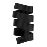 Maxbell Bandage Wrap Slimming Sports Waist Support Trimmer Sauna Belt Shaper Trainer 1m