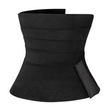 Maxbell Bandage Wrap Slimming Sports Waist Support Trimmer Sauna Belt Shaper Trainer 1m