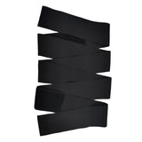 Maxbell Bandage Wrap Slimming Sports Waist Support Trimmer Sauna Belt Shaper Trainer 1m