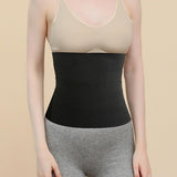 Maxbell Bandage Wrap Slimming Sports Waist Support Trimmer Sauna Belt Shaper Trainer 1m