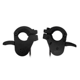 Maxbell Electric Bike E-bike Thumb Throttle Wuxing 300x Housing Connection