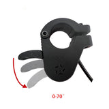 Maxbell Electric Bike E-bike Thumb Throttle Wuxing 300x Housing Connection