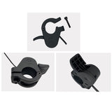 Maxbell Electric Bike E-bike Thumb Throttle Wuxing 300x Housing Connection