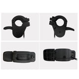 Maxbell Electric Bike E-bike Thumb Throttle Wuxing 300x Housing Connection