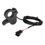 Maxbell Electric Bike E-bike Thumb Throttle Wuxing 300x Housing Connection