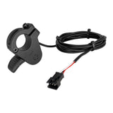 Maxbell Electric Bike E-bike Thumb Throttle Wuxing 300x Housing Connection