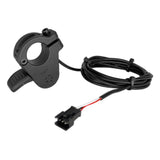 Maxbell Electric Bike E-bike Thumb Throttle Wuxing 300x Housing Connection