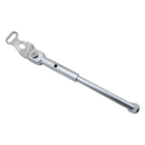 Maxbell Folding Bike Kickstand Kick Stand Bicycle Support Resting Prop Silver