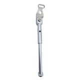 Maxbell Folding Bike Kickstand Kick Stand Bicycle Support Resting Prop Silver