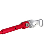 Maxbell Folding Bike Kickstand Anti-rust Foldable 16inch Bicycle Kick Stand Red
