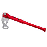 Maxbell Folding Bike Kickstand Anti-rust Foldable 16inch Bicycle Kick Stand Red