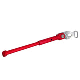 Maxbell Folding Bike Kickstand Anti-rust Foldable 16inch Bicycle Kick Stand Red
