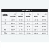 Maxbell Men Women's Full Wetsuits 3mm Surf One Piece Free Dive  Women Green L